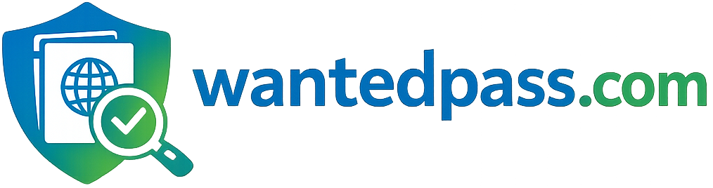 Wantedpass.com